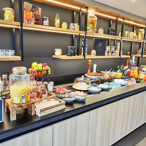 Radisson Paris Hotel